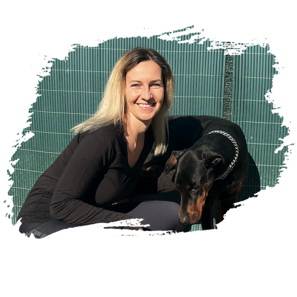 Veterinarska tehničarka s iskustvom u njezi i skrbi pasa